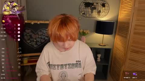 fiamoory online show from 02/23/25, 04:39