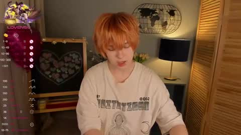 fiamoory online show from 02/23/25, 07:44