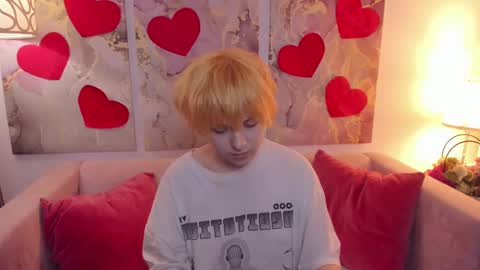 fiamoory online show from 02/24/25, 05:11