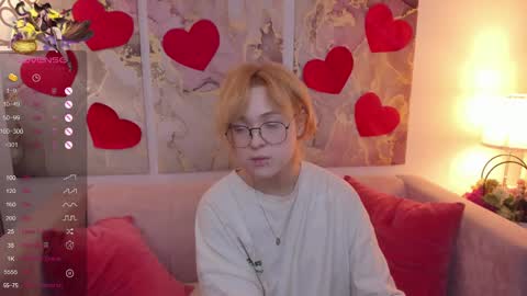 fiamoory online show from 02/25/25, 02:14