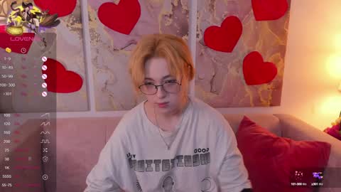 fiamoory online show from 02/26/25, 01:32