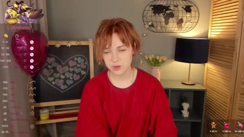 fiamoory online show from 03/01/25, 01:22