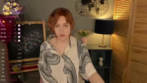 fiamoory online show from 03/01/25, 04:26