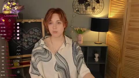 fiamoory online show from 03/01/25, 07:30