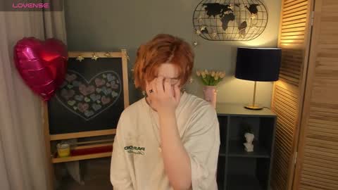 fiamoory online show from 03/03/25, 01:31