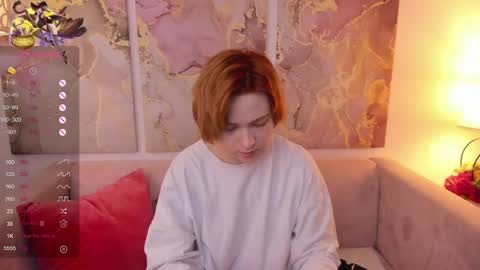 fiamoory online show from 03/04/25, 04:38