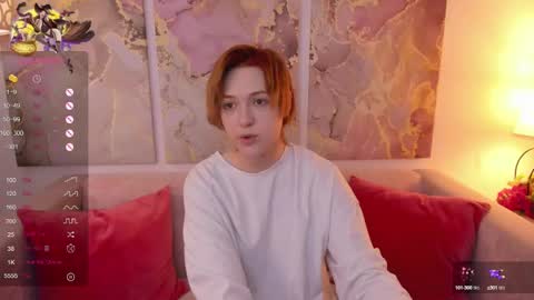 fiamoory online show from 03/04/25, 07:41