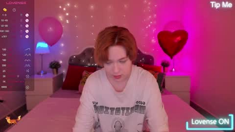 fiamoory online show from 03/09/25, 08:18