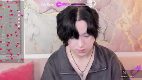 fiamoory online show from 09/18/25, 03:25