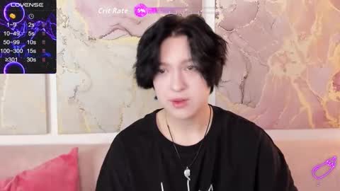 fiamoory online show from 10/01/25, 02:06