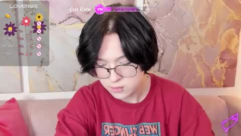 fiamoory online show from 10/17/25, 06:05