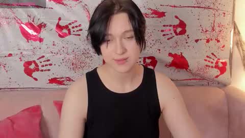 fiamoory online show from 10/24/25, 02:19