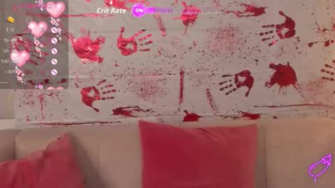 fiamoory online show from 10/27/25, 01:20