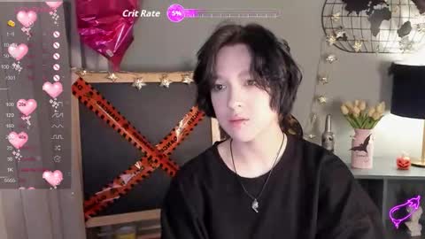 fiamoory online show from 10/28/25, 08:29