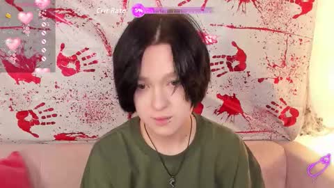 fiamoory online show from 11/01/25, 01:07