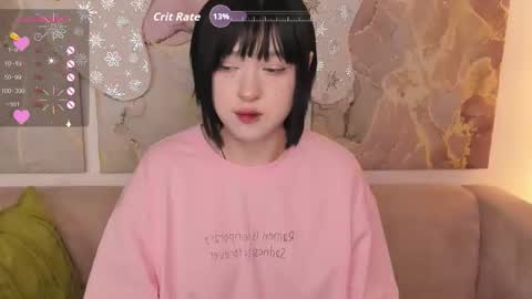 fiamoory online show from 12/15/25, 01:10