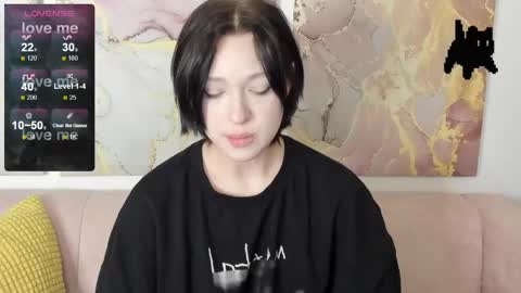 Snapshot of fiamoory chatting on 03/12/26, 08:53 fiamoory online show from 03/12/26, 08:53