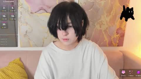 Snapshot of fiamoory chatting on 03/13/26, 08:21 fiamoory online show from 03/13/26, 08:21