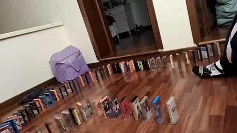 Fid online show from 01/27/25, 09:44