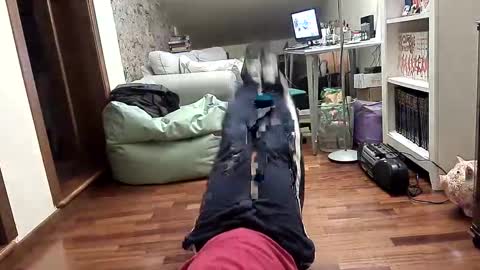 Fid online show from 02/09/25, 08:45