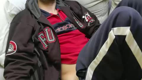 Snapshot of fidelio89 chatting on 01/12/26, 11:59 Fid online show from 01/12/26, 11:59