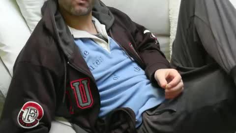 Snapshot of fidelio89 chatting on 01/19/26, 10:30 Fid online show from 01/19/26, 10:30