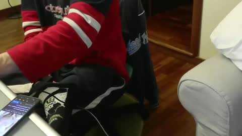 Snapshot of fidelio89 chatting on 02/17/26, 10:38 Fid online show from 02/17/26, 10:38