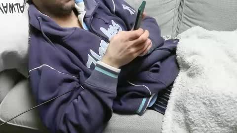 Snapshot of fidelio89 chatting on 02/23/26, 11:07 Fid online show from 02/23/26, 11:07