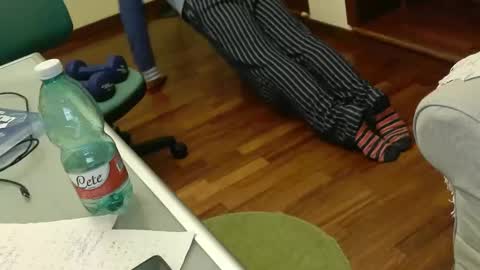 Snapshot of fidelio89 chatting on 02/26/26, 09:47 Fid online show from 02/26/26, 09:47