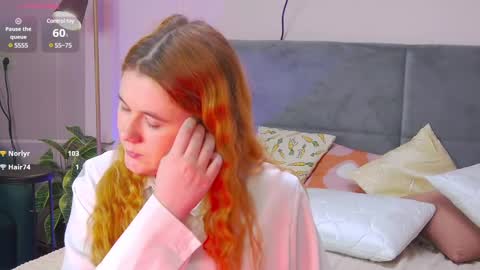 Mabel online show from 02/27/25, 07:12