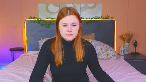 Mabel online show from 10/13/25, 04:12