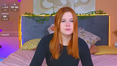 Mabel online show from 10/15/25, 04:23