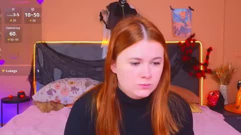 Mabel online show from 10/27/25, 04:05