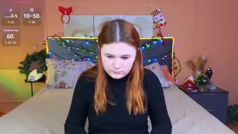 Mabel online show from 12/17/25, 04:07