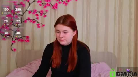 Mabel online show from 03/29/26, 05:51