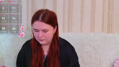 Snapshot of fiery_foxy chatting on 06/28/26, 05:57 Mabel online show from 06/28/26, 05:57