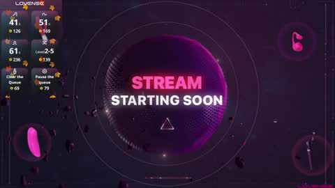 Cassie Ventura online show from 12/28/24, 01:39