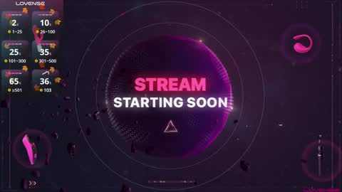 Cassie Ventura online show from 01/01/25, 12:00