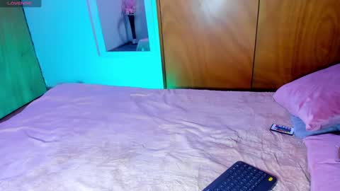 Snapshot of fiery_yumms chatting on 02/16/25, 07:27 Ana online show from 02/16/25, 07:27