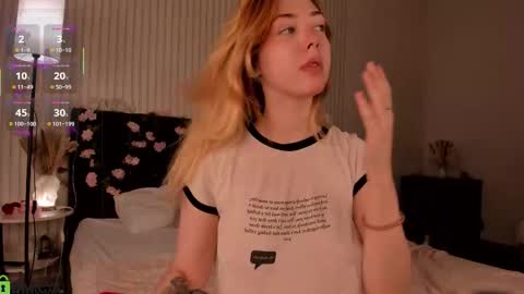 Filla online show from 09/10/25, 03:17