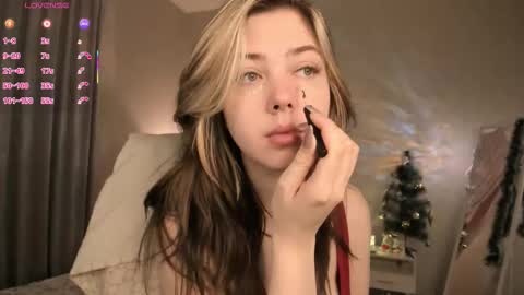 Filla online show from 11/29/25, 03:09