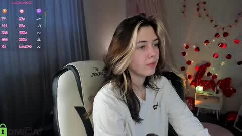 Filla online show from 03/21/26, 03:11