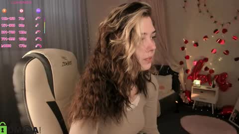 Filla online show from 03/22/26, 03:10