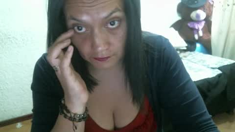 FIERYWOMAN online show from 09/19/25, 01:12