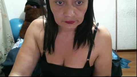FIERYWOMAN online show from 10/23/25, 08:29
