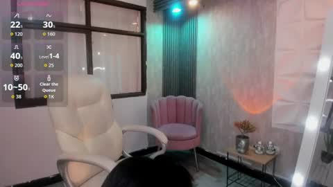 Snapshot of fierywoman158xl chatting on 06/25/26, 08:35 fieywoman online show from 06/25/26, 08:35