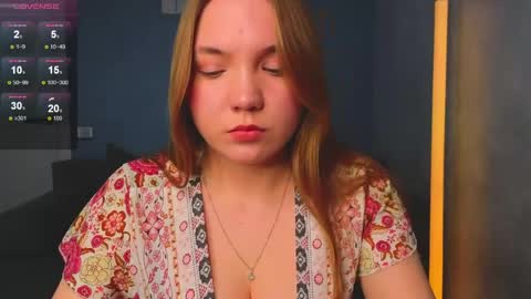 Rebecca online show from 03/23/26, 04:11