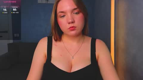 Rebecca online show from 03/25/26, 04:24