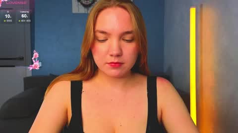 Rebecca online show from 04/14/26, 04:24