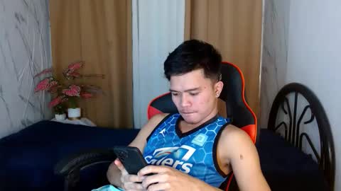 RJ online show from 05/09/26, 01:05